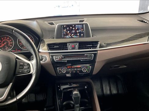 Used 2016 BMW X1 xDrive28i image 8