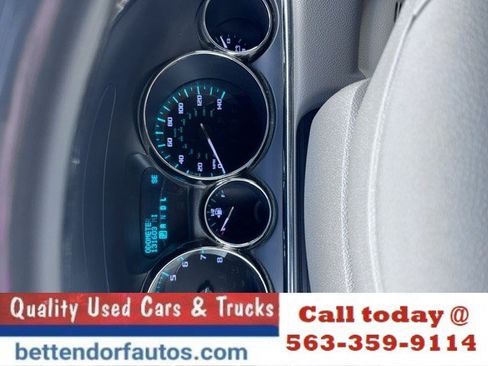 Used 2015 Buick Enclave Premium w/ Experience Buick Package FWD image 5