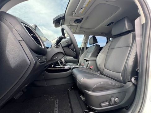 New 2026 Kia Seltos EX w/ EX Sunroof Package image 18