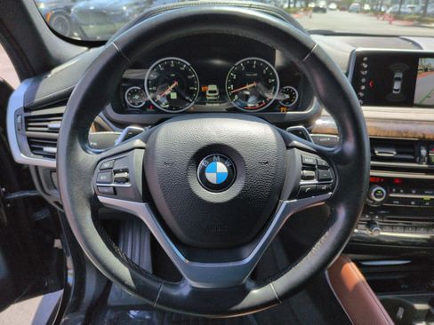 Used 2019 BMW X6 sDrive35i RWD image 18