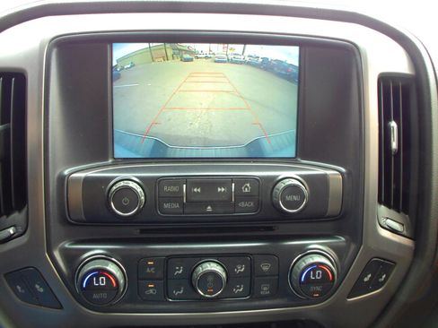 Used 2016 GMC Sierra 1500 SLT w/ All-Terrain Package AWD/4WD image 22