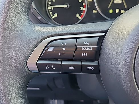 New 2026 MAZDA CX-30 AWD 2.5 S image 11