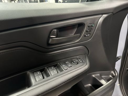 New 2026 Honda Odyssey Sport-L image 17