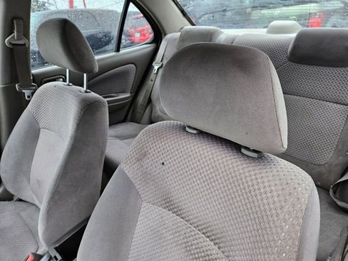 Used 2006 Nissan Sentra 1.8 S image 13