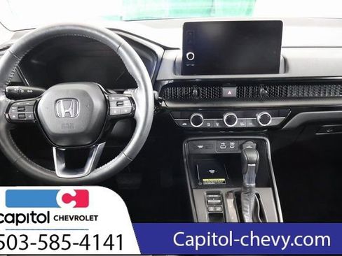 Used 2024 Honda CR-V EX-L image 14