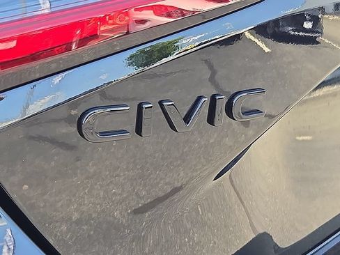 New 2026 Honda Civic Sport image 10