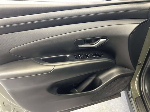 Used 2026 Hyundai Tucson SEL FWD image 15