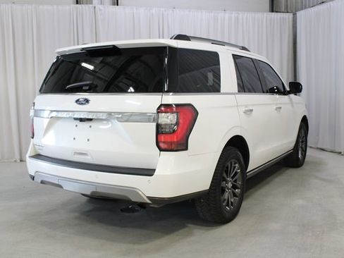 Used 2021 Ford Expedition Limited AWD/4WD image 26