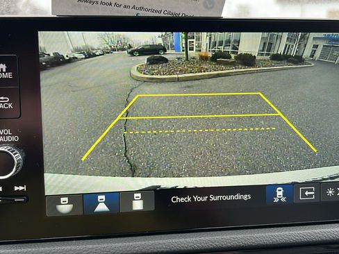 New 2026 Honda CR-V Sport Touring image 28