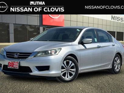Used 2014 Honda Accord LX