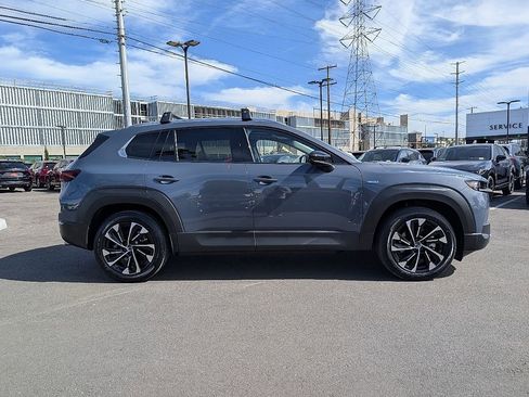 Used 2025 MAZDA CX-50 2.5 Hybrid w/ Weather Package image 9