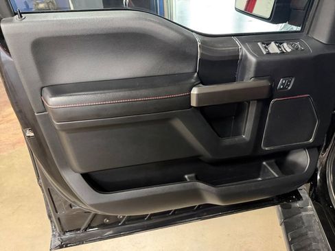 Used 2020 Ford F150 Lariat w/ Equipment Group 502A Luxury AWD/4WD image 25