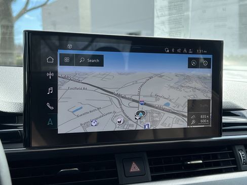 Certified 2023 Audi A5 2.0T Premium Plus w/ Premium Plus image 24