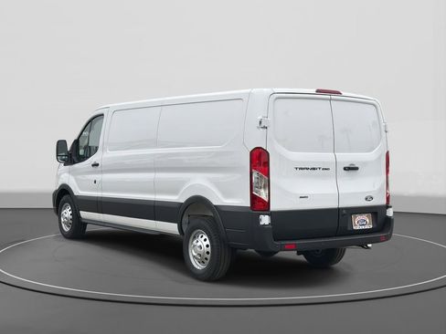 New 2026 Ford Transit 250 Low Roof AWD image 6