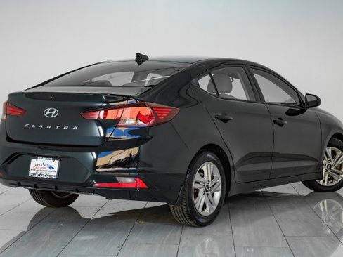 Used 2020 Hyundai Elantra Value Edition image 6