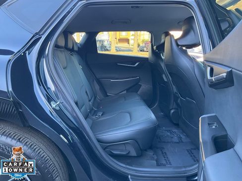 Used 2024 Kia EV6 Wind w/ Wind Technology Package RWD image 47