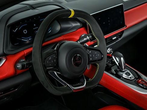 Used 2024 Lotus Emira First Edition image 23