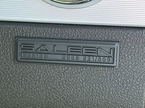 Used 2008 Ford Mustang GT image 34