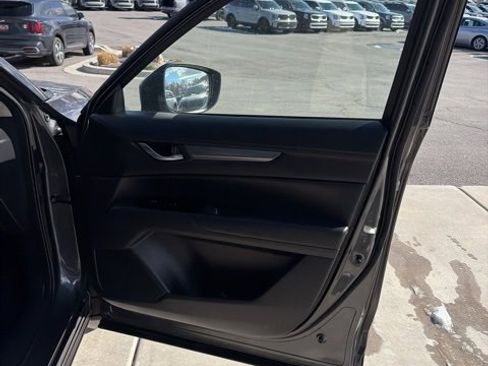Used 2023 MAZDA CX-5 AWD 2.5 S w/ Select Package image 31