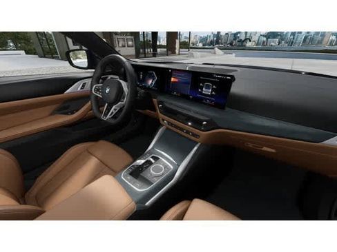 New 2026 BMW 430i xDrive Convertible image 14