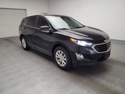 Used 2019 Chevrolet Equinox LT FWD image 13