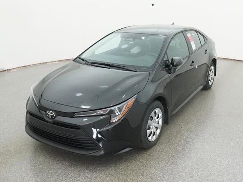 New 2026 Toyota Corolla LE image 49