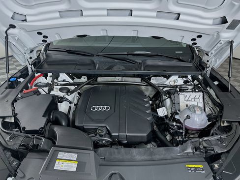 Used 2023 Audi Q5 2.0T Premium Plus w/ Premium Plus Package AWD/4WD image 35
