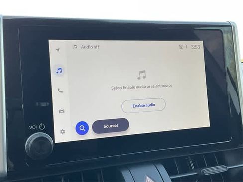 Used 2025 Toyota RAV4 XLE image 21