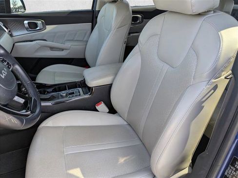 Used 2022 Kia Sorento SX image 24