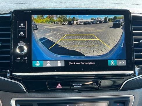 New 2026 Honda Ridgeline RTL image 15