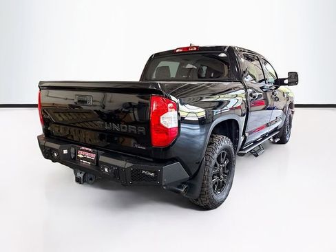 Used 2020 Toyota Tundra SR5 w/ SR5 Upgrade Package AWD/4WD image 6