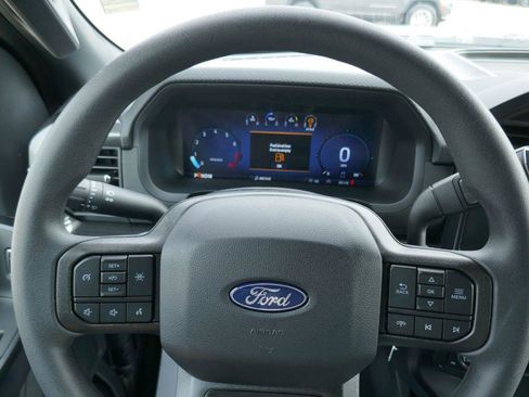 New 2026 Ford F150 STX w/ F-150 LOBO Package image 24