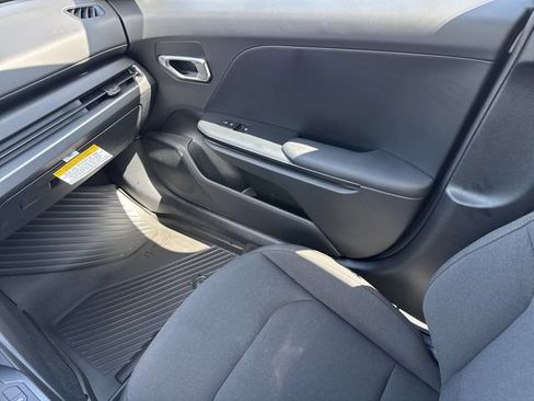New 2026 Kia K4 FWD image 15