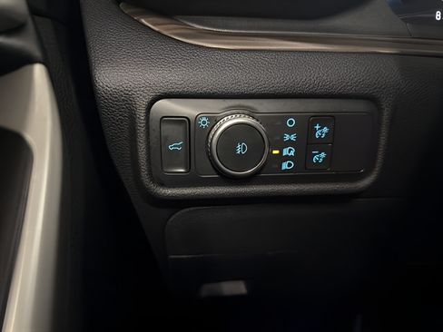 Used 2022 Ford Explorer Limited w/ Equipment Group 301A RWD image 24