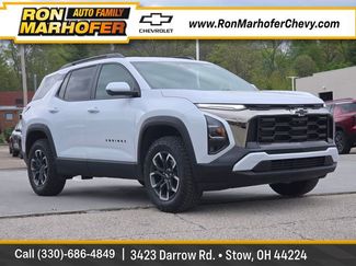 New 2026 Chevrolet Equinox ACTIV w/ Convenience Package III FWD 360° Tour