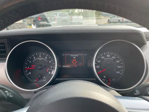 Used 2019 Ford Mustang GT Premium w/ Black Accent Package RWD image 18