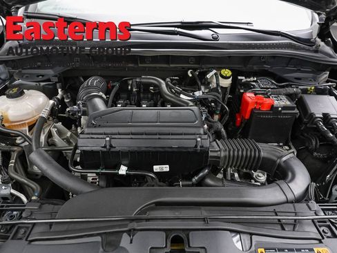 Used 2025 Ford Escape ST-Line FWD image 7