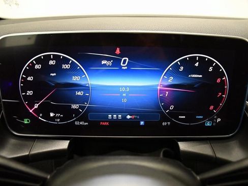 Used 2026 Mercedes-Benz GLC 300 4MATIC image 12