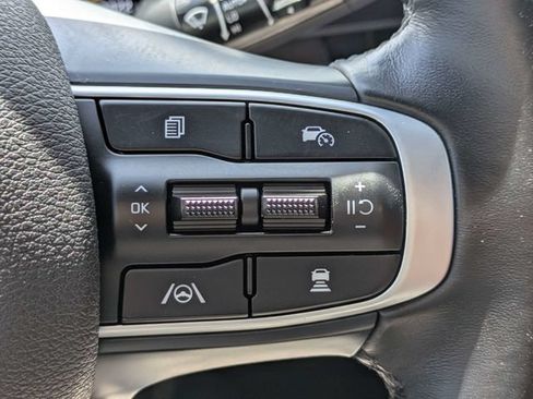 Used 2024 Kia Sportage SX FWD image 24