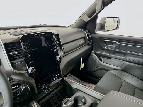 New 2026 RAM 1500 Big Horn image 24