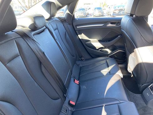 Used 2020 Audi A3 2.0T Premium Plus w/ Premium Plus Package image 22
