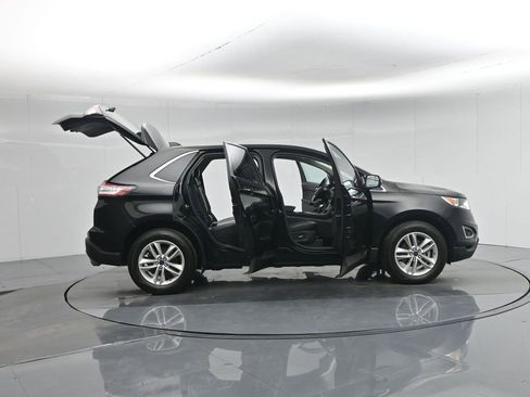 Used 2016 Ford Edge SEL image 5
