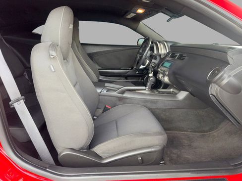 Used 2010 Chevrolet Camaro SS w/ RS Package RWD image 23