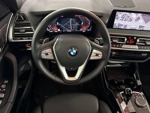 Used 2024 BMW X3 xDrive30i w/ Convenience Package image 14