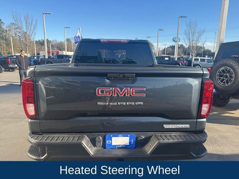 Used 2020 GMC Sierra 1500 Elevation w/ Elevation Convenience Package image 5