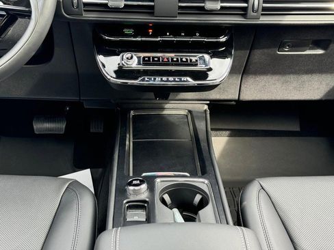 Certified 2024 Lincoln Corsair Grand Touring w/ Equipment Group 301A image 16