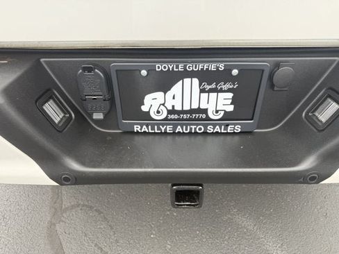 Used 2015 Ford F150 Platinum w/ Max Trailer Tow Package AWD/4WD image 31