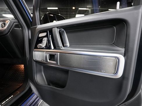 Used 2020 Mercedes-Benz G 63 AMG 4MATIC image 37