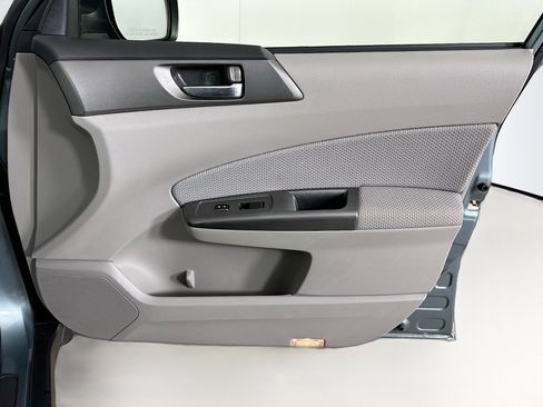 Used 2012 Subaru Forester 2.5X Premium w/ Rugged Pkg 1 image 30