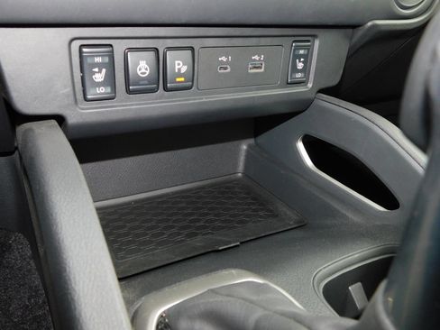 Used 2024 Nissan Frontier SV w/ Hardbody Edition AWD/4WD image 46